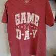 Load image into Gallery viewer, Game Day Baseball Star Tee
