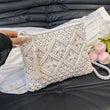 Load image into Gallery viewer, Woven Crossbody Bag
