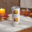 Load image into Gallery viewer, Pumpkin Latte Coffee Tumbler
