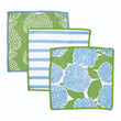 Load image into Gallery viewer, Blu Collection Microfiber Dishcloth Sets

