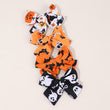 Load image into Gallery viewer, Halloween Bow Clips
