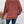 Load image into Gallery viewer, Ribbed Coral Long Sleeve Top

