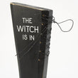 Load image into Gallery viewer, The Witch Is in Stand Up
