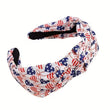 Load image into Gallery viewer, Patriotic Headbands
