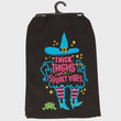 Load image into Gallery viewer, Spooky Vibes Kitchen Towel

