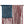 Load image into Gallery viewer, Macrame American Flag Wall Hanging

