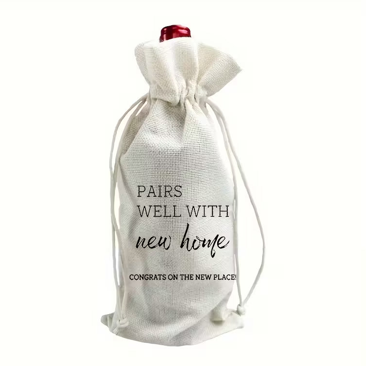 Wine Gift Bags