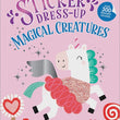 Load image into Gallery viewer, My Sticker Dress-Up: Magical Creatures
