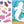Load image into Gallery viewer, My First Color-By-Sticker - Furry Friends
