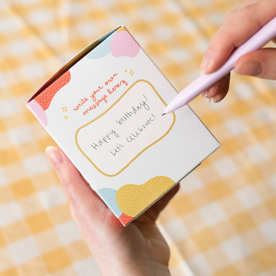 Celebration Candles