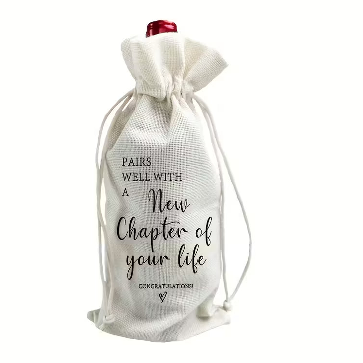 Wine Gift Bags