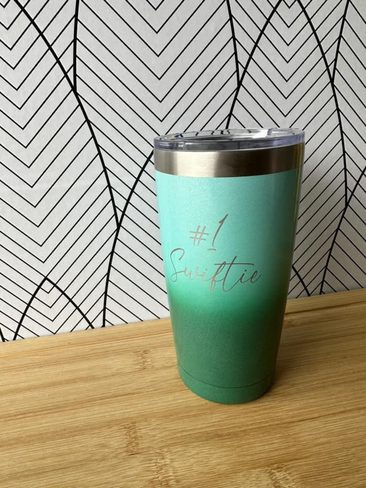 Taylor Swift Tumblers