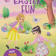 Load image into Gallery viewer, Easter Fun Sticker Doll Dress-Up Book
