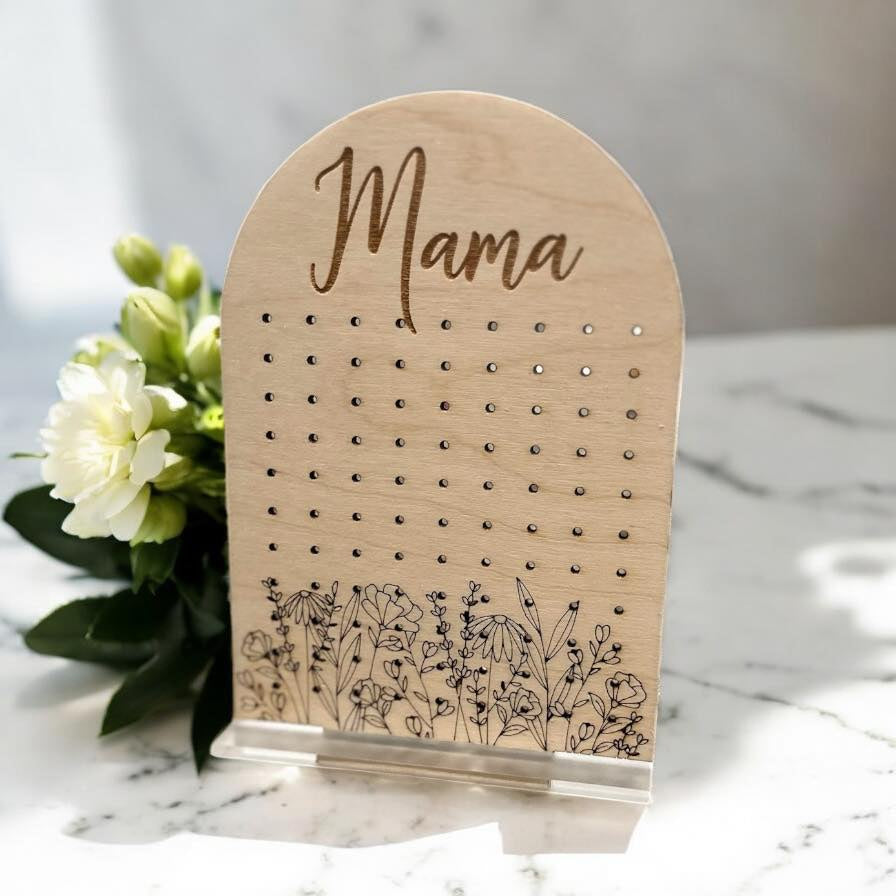 Earring Stands