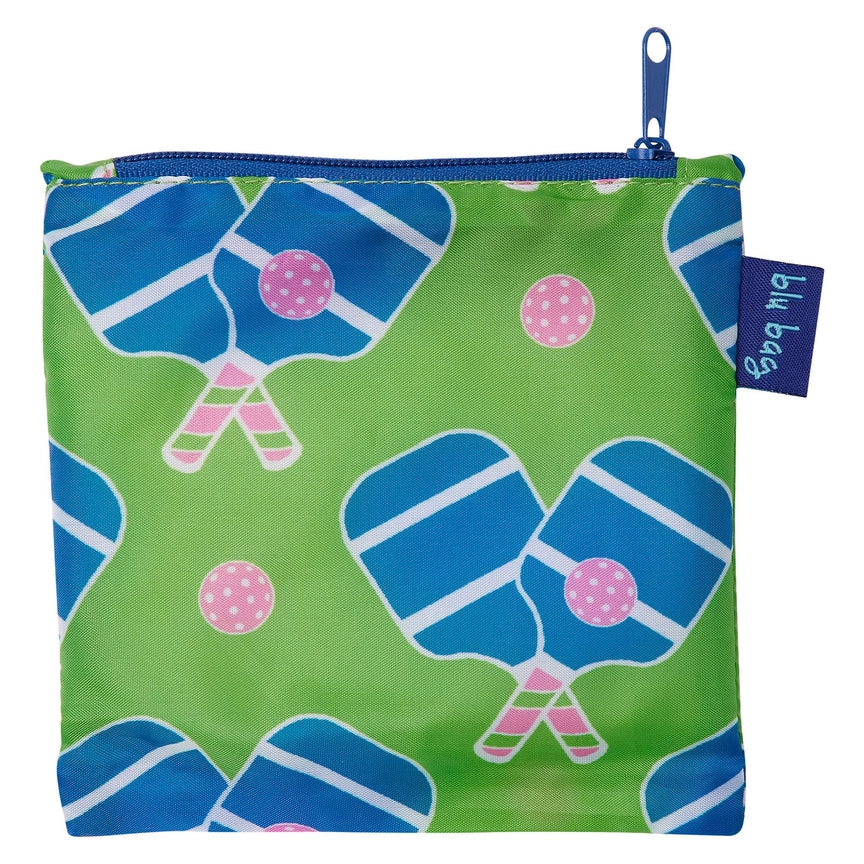 blu bag Reusable Shopper Totes