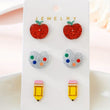 Load image into Gallery viewer, Variety Acrylic Earrings
