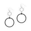 Load image into Gallery viewer, Neave Dangle Earrings
