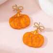 Load image into Gallery viewer, Fall Acrylic Earrings
