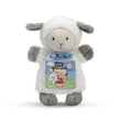 Load image into Gallery viewer, Mary Had a Little Lamb Puppet Book
