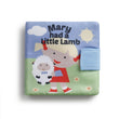 Load image into Gallery viewer, Mary Had a Little Lamb Puppet Book
