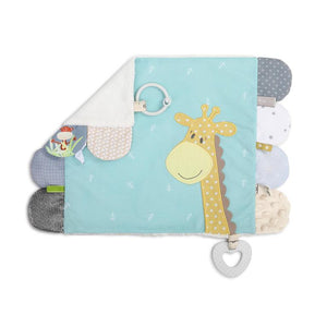 Activity Blankets