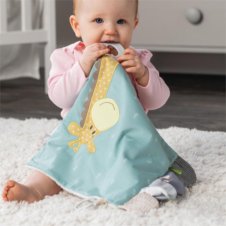 Activity Blankets