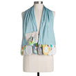 Load image into Gallery viewer, Mommy &amp; Me Jungle Activity Scarf
