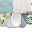 Load image into Gallery viewer, Mommy &amp; Me Jungle Activity Scarf
