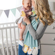 Load image into Gallery viewer, Mommy &amp; Me Jungle Activity Scarf
