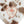 Load image into Gallery viewer, Barnyard Rattle Cow Blankie
