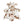 Load image into Gallery viewer, Barnyard Rattle Cow Blankie
