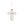 Load image into Gallery viewer, Bless This Child Neutral Wall Cross
