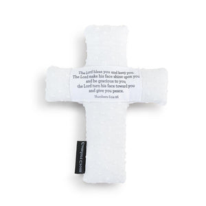 Comfort Cross - Bless this Child