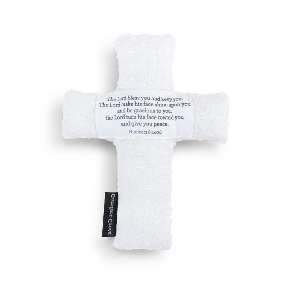 Comfort Cross - Bless this Child