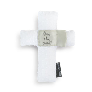 Comfort Cross - Bless this Child