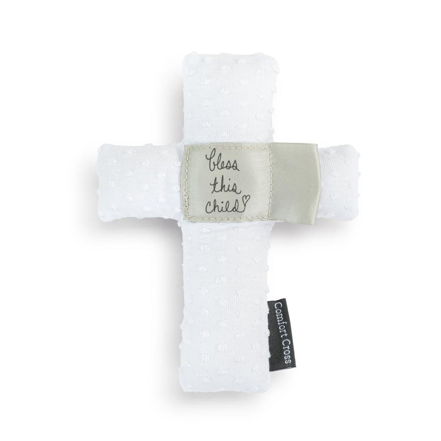 Comfort Cross - Bless this Child
