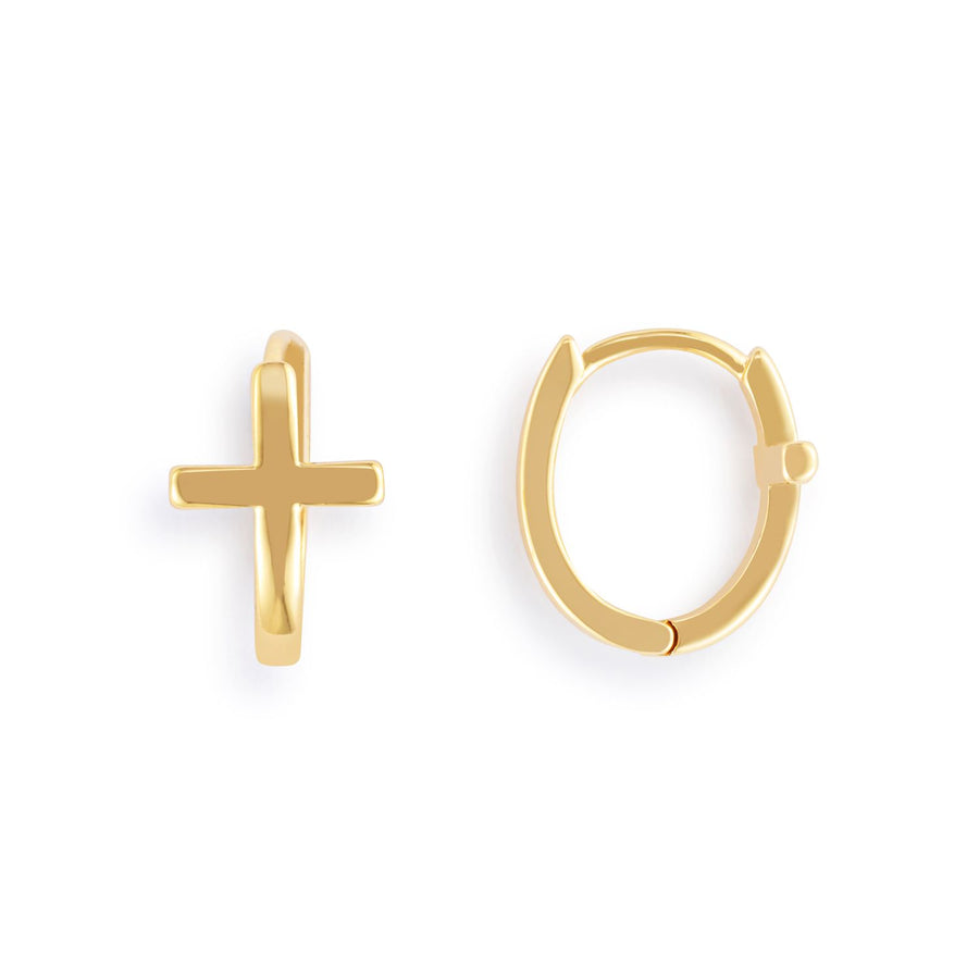 Confirmation Book and Earring Set