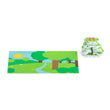 Load image into Gallery viewer, Forest Friends Bath Playset
