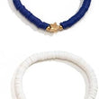 Load image into Gallery viewer, Patriotic Beaded Bracelets
