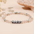 Load image into Gallery viewer, Mama Beaded Bracelets
