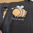 Load image into Gallery viewer, Sweet as Can Bee Onesies
