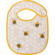 Load image into Gallery viewer, Bee Happy Bib Set
