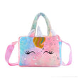 Load image into Gallery viewer, Unicorn Tie-Dye Purse
