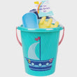 Load image into Gallery viewer, Six-Piece Sand Bucket Set
