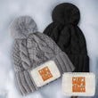Load image into Gallery viewer, Cincinnati Bengals Beanie Hats
