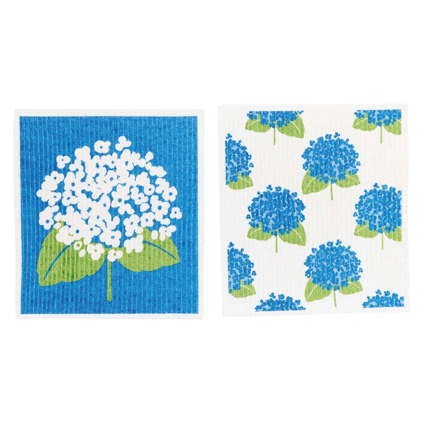 Blu Cloth Eco Sponge Cloth Set