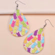 Load image into Gallery viewer, Easter Acrylic Earrings
