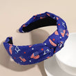 Load image into Gallery viewer, Patriotic Headbands
