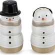Load image into Gallery viewer, Snow Day Salt &amp; Pepper Set
