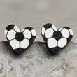 Load image into Gallery viewer, Variety Acrylic Earrings
